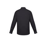 Biz Corporates Mens Charlie Slim Fit Long Sleeve Shirt - RS969ML-Queensland Workwear Supplies