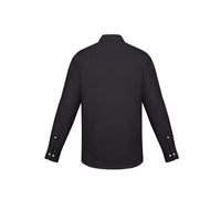 Biz Corporates Mens Charlie Slim Fit Long Sleeve Shirt - RS969ML-Queensland Workwear Supplies