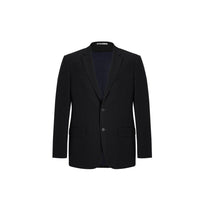 Biz Corporates Mens City Fit Two Button Jacket - 80717-Queensland Workwear Supplies
