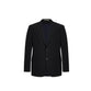 Biz Corporates Mens City Fit Two Button Jacket - 80717