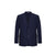 Biz Corporates Mens City Fit Two Button Jacket - 80717-Queensland Workwear Supplies