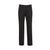 Biz Corporates Mens Flat Front Pants Regular - 70112R-Queensland Workwear Supplies
