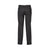 Biz Corporates Mens Flat Front Pants Regular - 70112R-Queensland Workwear Supplies