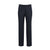 Biz Corporates Mens Flat Front Pants Stout - 70112S-Queensland Workwear Supplies