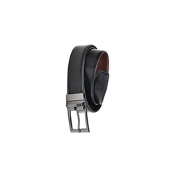 Biz Corporates Mens Leather Reversible Belt - 99300