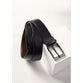 Biz Corporates Mens Leather Reversible Belt - 99300