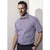 Biz Corporates Mens Newport Short Sleeve Shirt - 42522-Queensland Workwear Supplies