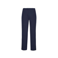 Biz Corporates Mens Siena Adjustable Waist Pants - RGP976M-Queensland Workwear Supplies