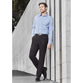 Biz Corporates Mens Siena Adjustable Waist Pants - RGP976M