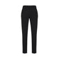 Biz Corporates Mens Slim Fit Flat Front Pants Regular - 70716R