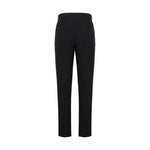Biz Corporates Mens Slim Fit Flat Front Pants Regular - 70716R-Queensland Workwear Supplies