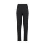 Biz Corporates Mens Slim Fit Flat Front Pants Regular - 70716R-Queensland Workwear Supplies