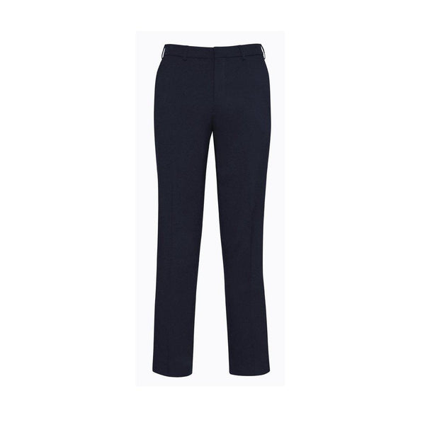 Biz Corporates Mens Slimline Pants - 74013-Queensland Workwear Supplies