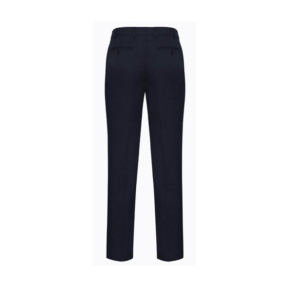 Biz Corporates Mens Slimline Pants - 74013-Queensland Workwear Supplies