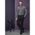 Biz Corporates Mens Slimline Pants - 74013-Queensland Workwear Supplies