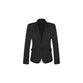 Biz Corporates Womens 2 Button Mid Length Jacket - 60119