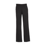 Biz Corporates Womens Adjustable Waist Pants - 10115-Queensland Workwear Supplies