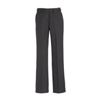 Biz Corporates Womens Adjustable Waist Pants - 10115-Queensland Workwear Supplies