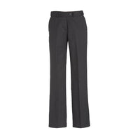 Biz Corporates Womens Adjustable Waist Pants - 10115-Queensland Workwear Supplies