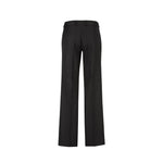 Biz Corporates Womens Adjustable Waist Pants - 10115-Queensland Workwear Supplies
