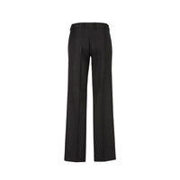 Biz Corporates Womens Adjustable Waist Pants - 10115-Queensland Workwear Supplies