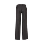 Biz Corporates Womens Adjustable Waist Pants - 10115-Queensland Workwear Supplies