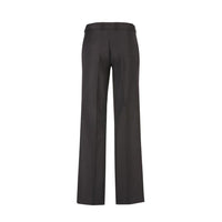 Biz Corporates Womens Adjustable Waist Pants - 10115-Queensland Workwear Supplies