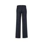 Biz Corporates Womens Adjustable Waist Pants - 10115-Queensland Workwear Supplies