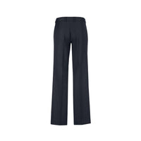 Biz Corporates Womens Adjustable Waist Pants - 10115-Queensland Workwear Supplies