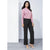 Biz Corporates Womens Adjustable Waist Pants - 10115-Queensland Workwear Supplies