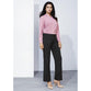 Biz Corporates Womens Adjustable Waist Pants - 10115