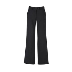 Biz Corporates Womens Adjustable Waist Pants - 14015