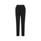 Biz Corporates Womens Bandless Elastic Waist Pants - 10722