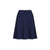 Biz Corporates Womens Bandless Flared Skirt - 20718-Queensland Workwear Supplies