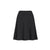 Biz Corporates Womens Bandless Flared Skirt - 20718-Queensland Workwear Supplies