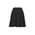 Biz Corporates Womens Bandless Flared Skirt - 20718-Queensland Workwear Supplies