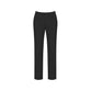 Biz Corporates Womens Bandless Slim Leg Pants - 10121