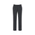 Biz Corporates Womens Bandless Slim Leg Pants - 10121-Queensland Workwear Supplies