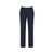 Biz Corporates Womens Bandless Slim Leg Pants - 10121-Queensland Workwear Supplies