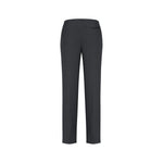 Biz Corporates Womens Bandless Slim Leg Pants - 10121-Queensland Workwear Supplies