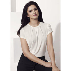 Biz Corporates Womens Blaise Top - 44412