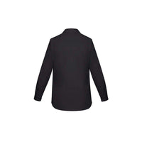 Biz Corporates Womens Charlie Long Sleeve Shirt - RS968LL-Queensland Workwear Supplies