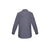 Biz Corporates Womens Charlie Long Sleeve Shirt - RS968LL-Queensland Workwear Supplies