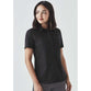 Biz Corporates Womens Charlie Short Sleeve Shirt - RS968LS