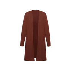 Biz Corporates Womens Chelsea Long Line Cardigan - RLC970L