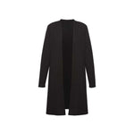 Biz Corporates Womens Chelsea Long Line Cardigan - RLC970L-Queensland Workwear Supplies