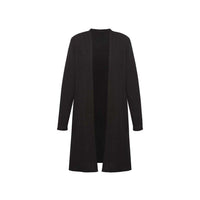 Biz Corporates Womens Chelsea Long Line Cardigan - RLC970L-Queensland Workwear Supplies