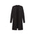 Biz Corporates Womens Chelsea Long Line Cardigan - RLC970L-Queensland Workwear Supplies