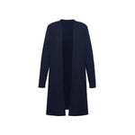 Biz Corporates Womens Chelsea Long Line Cardigan - RLC970L-Queensland Workwear Supplies