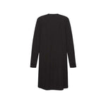 Biz Corporates Womens Chelsea Long Line Cardigan - RLC970L-Queensland Workwear Supplies